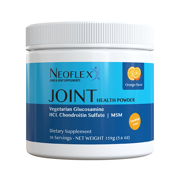 Neoflex Joint Health Powder